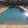 Pool Construction: Brooks Pool Co., Inc. 
Interior Finish: PebbleTec®

Brooks Pool Co., Inc. | © 2021 